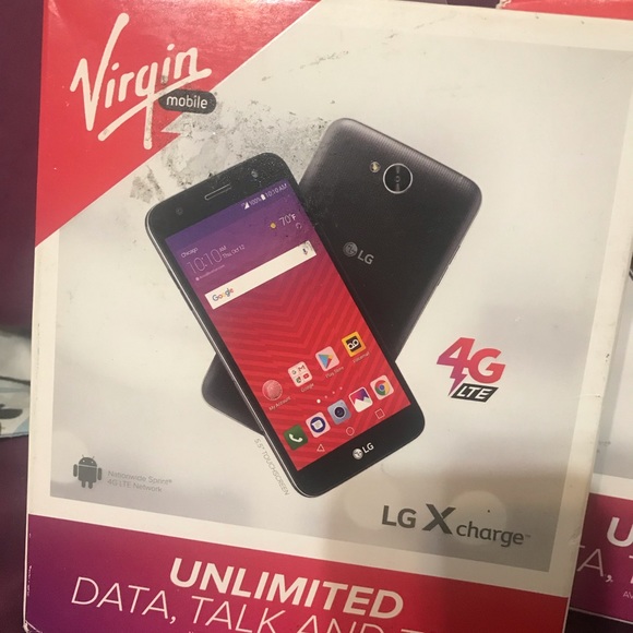 Phones - Picture 5 of 5